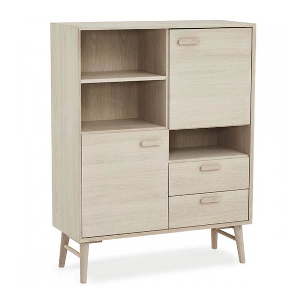 Furnhouse Porto Highboard : Erling Christensen Møbler : Erling Christensen Møbler