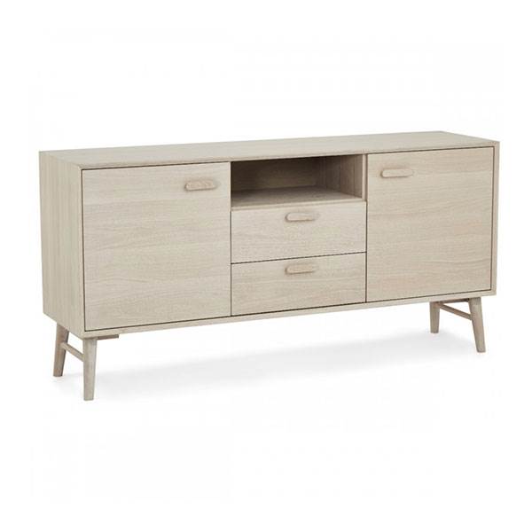 Furnhouse Porto Sideboard Lille : Erling Christensen Møbler  : Erling Christensen Møbler