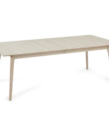 Furnhouse Porto Spisebord 220x105 Cm : Erling Christensen Møbler  : Erling Christensen Møbler