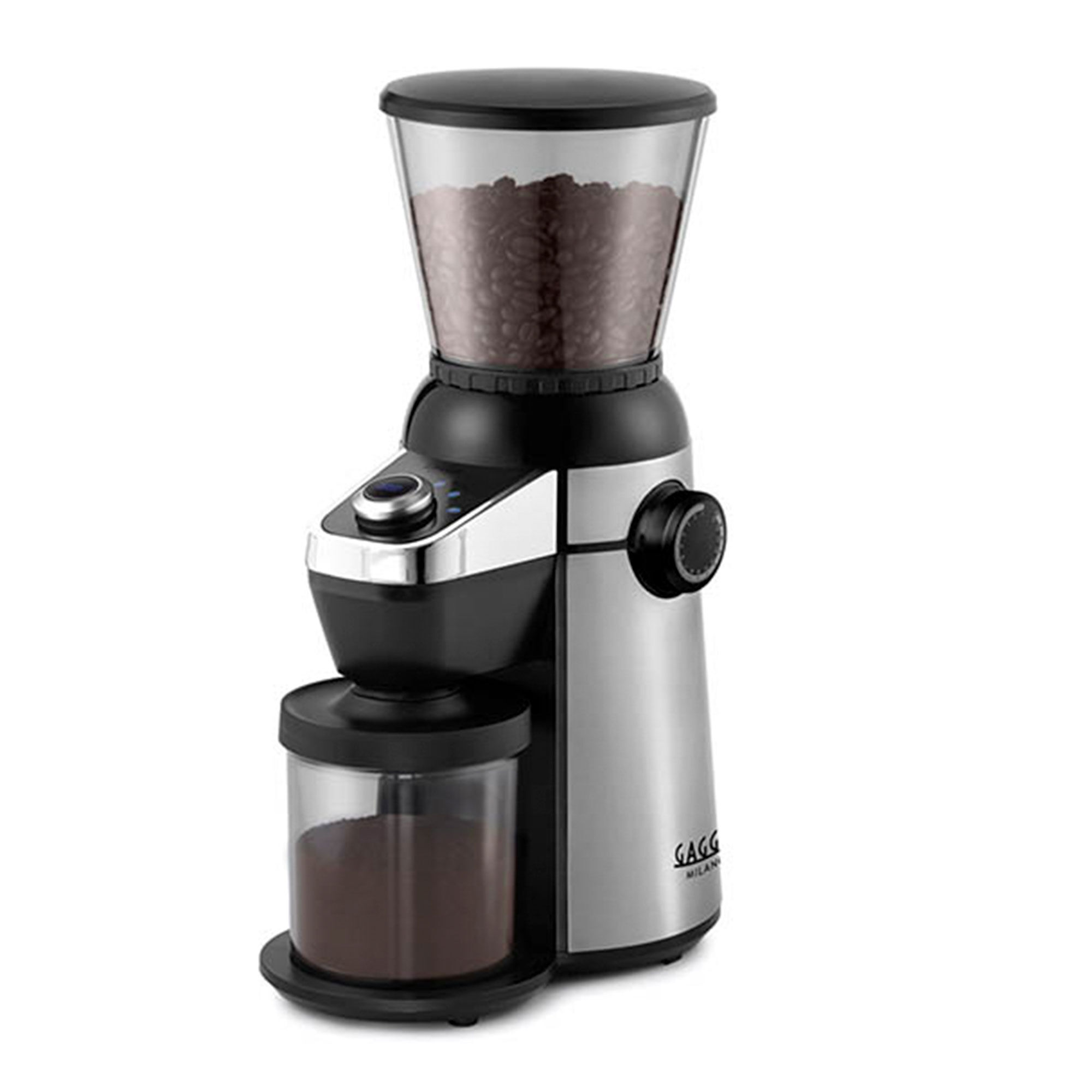 Gaggia Md15 Kaffekværn Konisk Værk