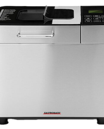Gastroback Design Brødmaskine Advanced