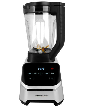 Gastroback Design Multi-power Blender Mix   Soup 2000