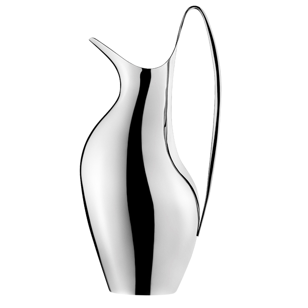 Georg Jensen Henning Koppel Kande         : Erling Christensen Møbler
