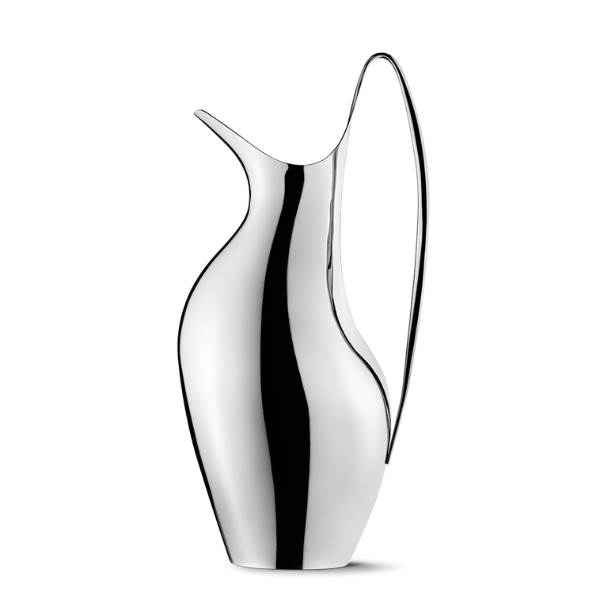Georg Jensen Henning Koppel Kande         : Erling Christensen Møbler