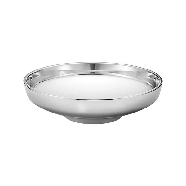 Georg Jensen Koppel Serveringsskål  : Erling Christensen Møbler