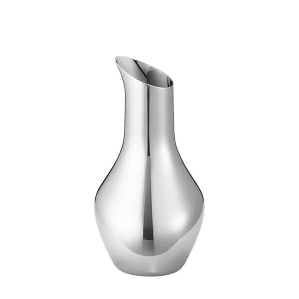 Georg Jensen Sky Kande       Stål  : Erling Christensen Møbler