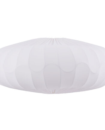 Globen Lighting Bladverk Lampeskærm 70 Cm  Hvid