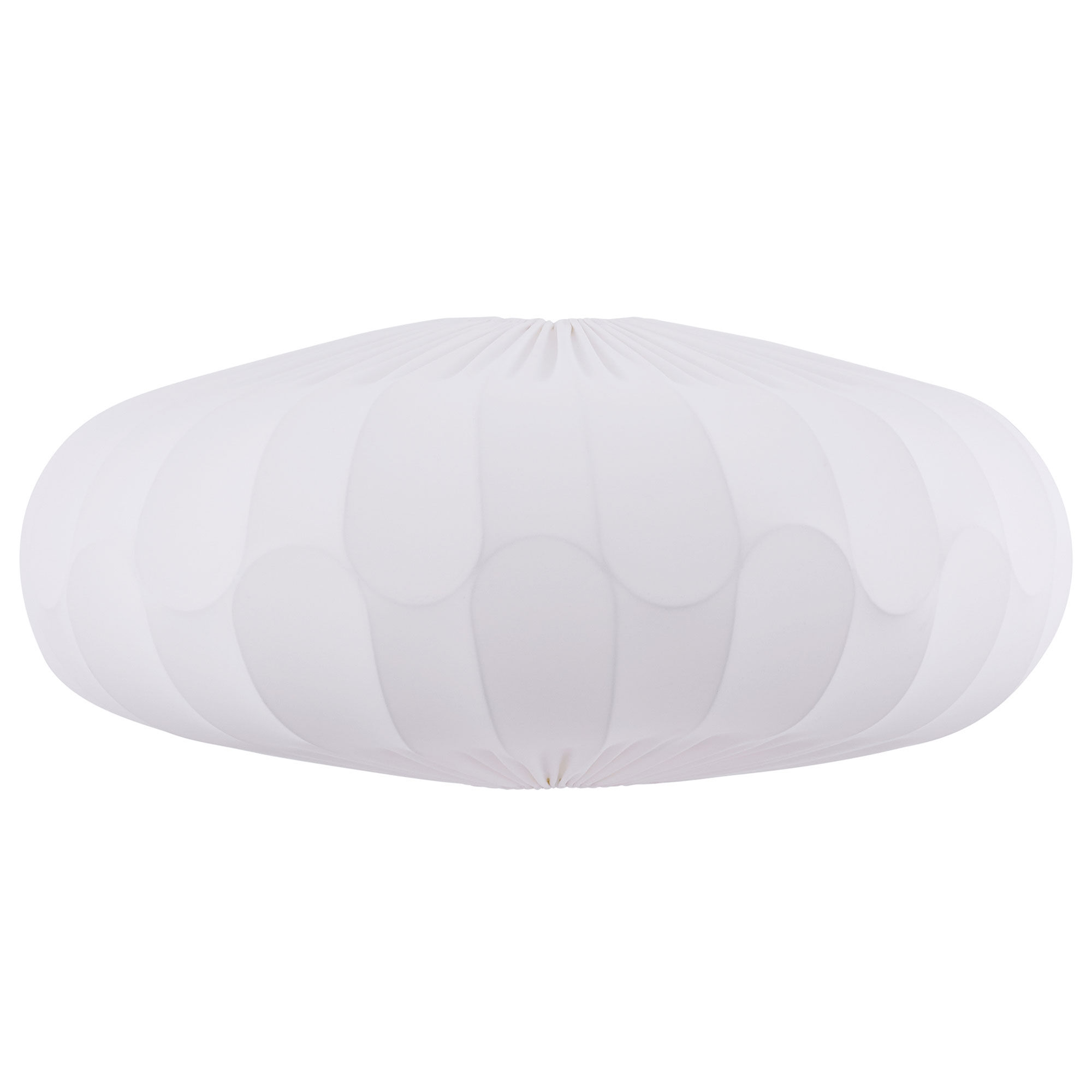 Globen Lighting Bladverk Lampeskærm 70 Cm Hvid