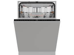 Gorenje Gv663b65x   Integrerbar Opvaskemaskine  : Erling Christensen Møbler