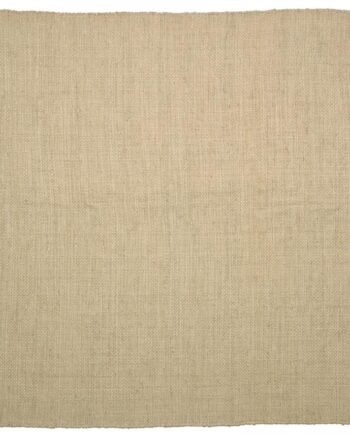 Gulvtæppe Kave Home Siria 100  Jute 160   230 Cm Beige