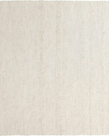 Gulvtæppe Rowico Donegal 240   340 Cm Lysebeige 100  Uld Håndvævet Løkkevævet