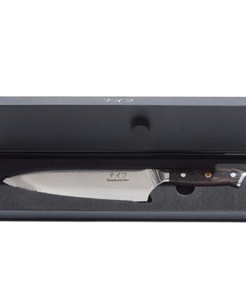 Hã Ws Wengã  Kokkekniv 32 Cm