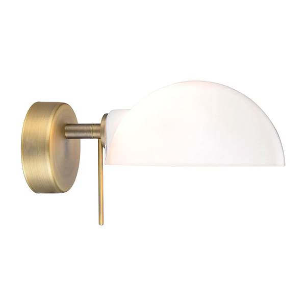 Halo Design Kjøbenhavn Væglampe Antique  : Erling Christensen Møbler