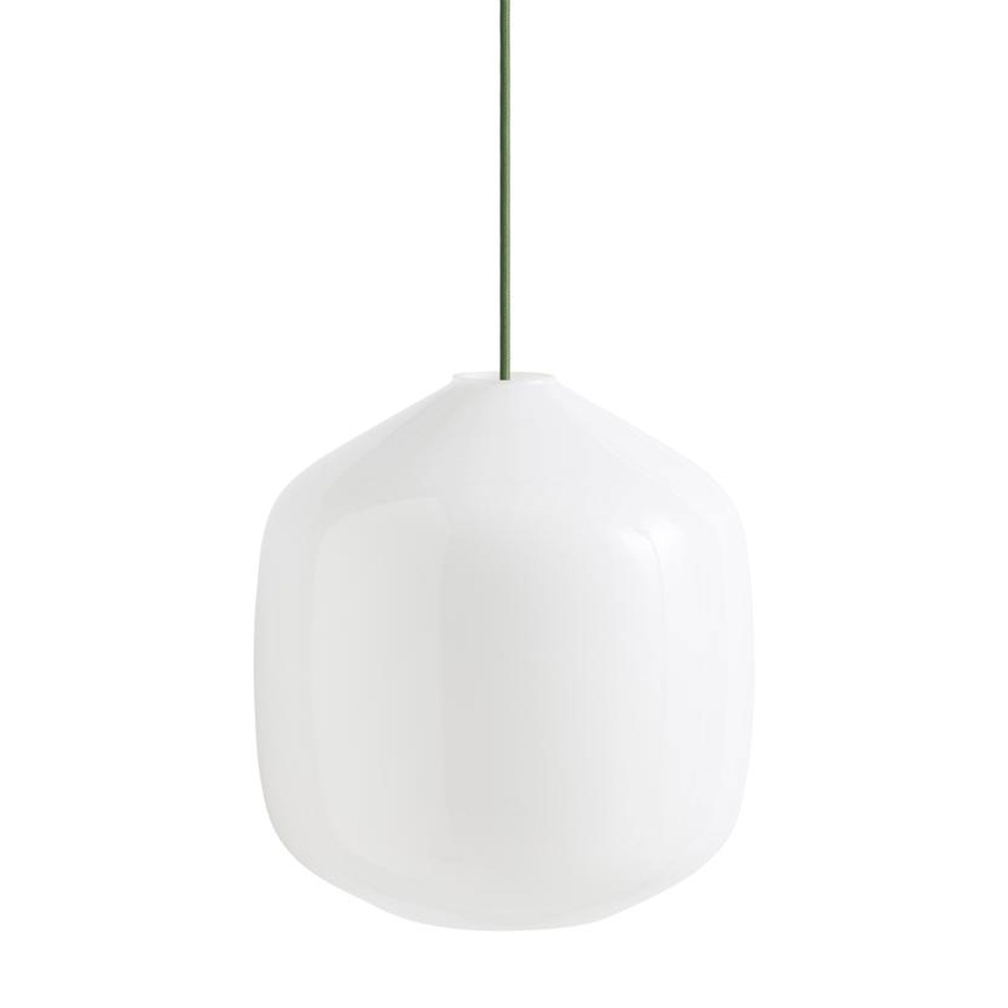 Hay Buoy Pendel 30 Cm Havegrøn