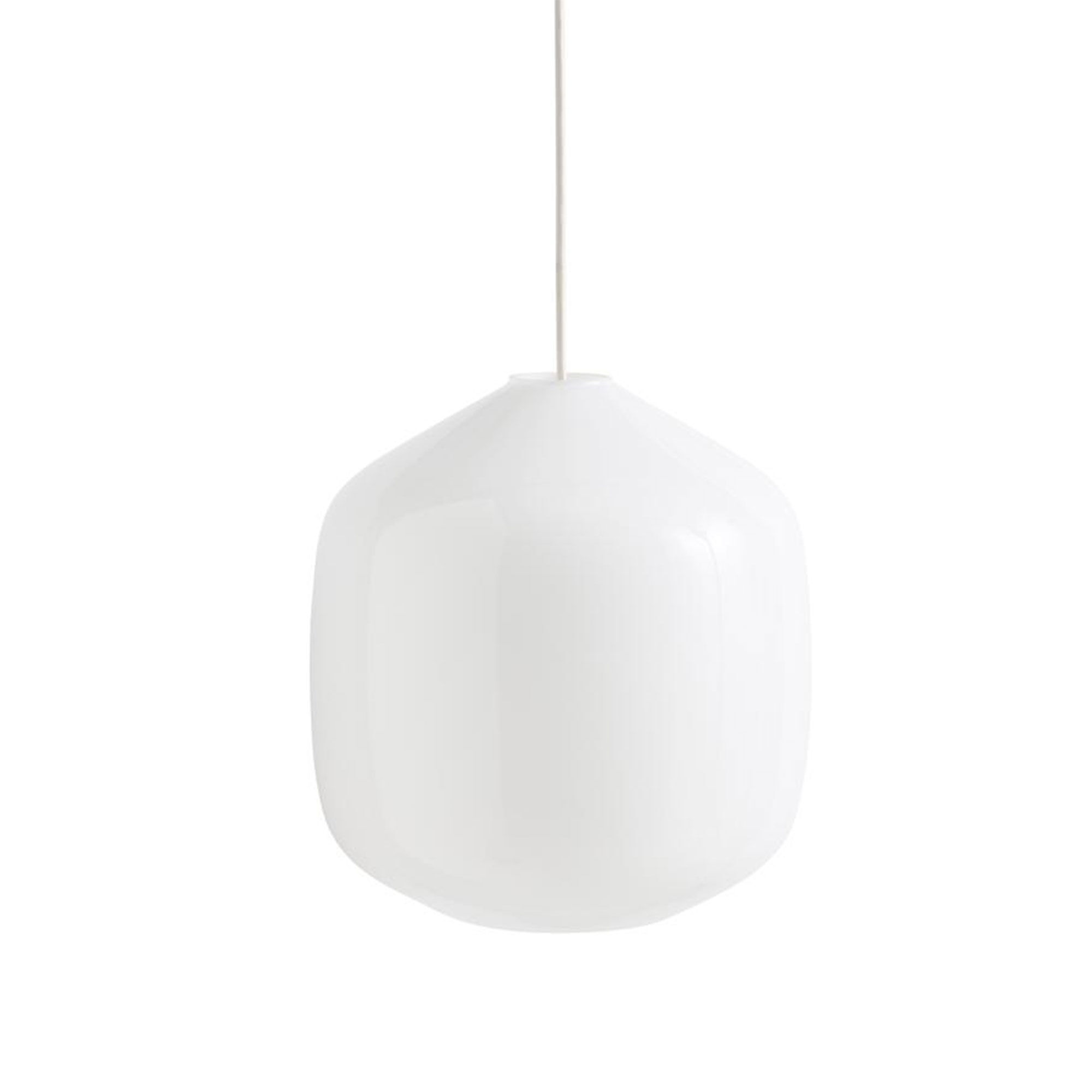 Hay Buoy Pendel 30 Cm Lerhvid