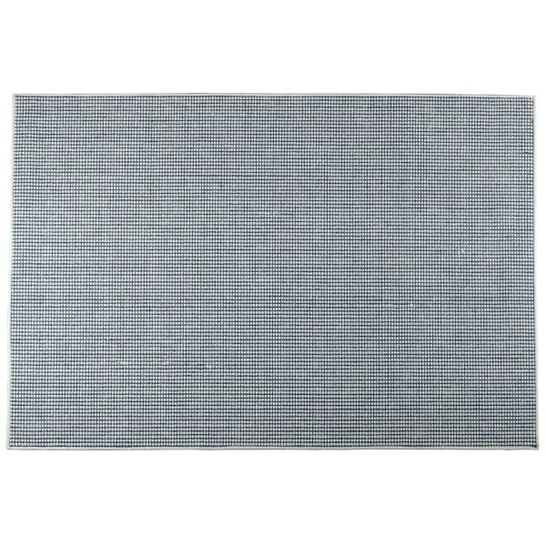 Hc Interior Rugs Costa Rica Blue 160   230 Cm