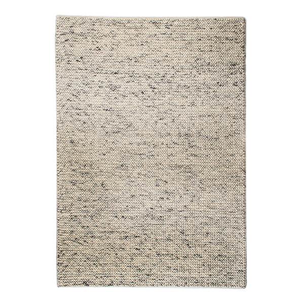 Hc Interior Rugs Dublin Light Grey 140   200 Cm