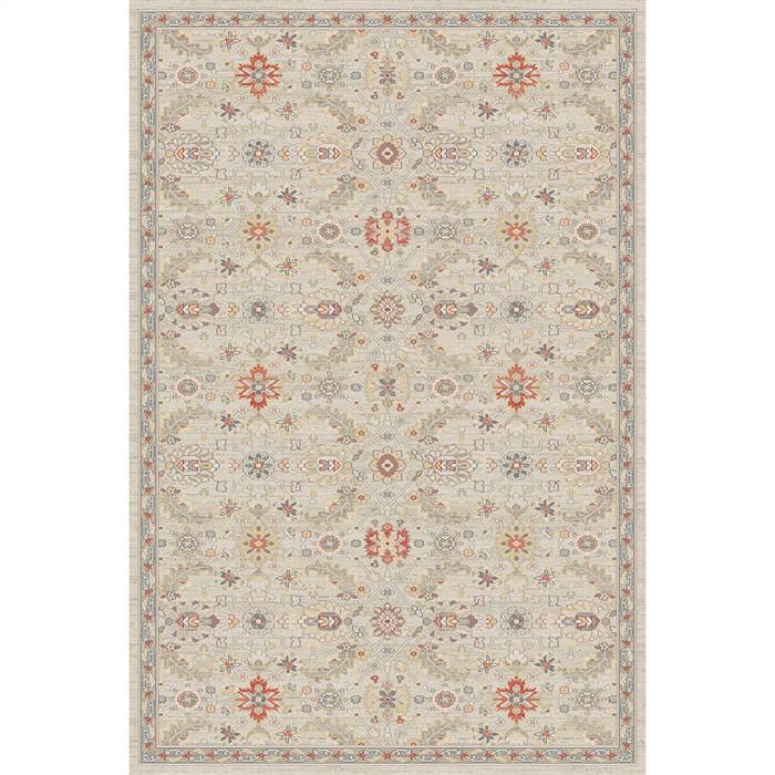 Hc Interior Rugs Empire 100  Uld Beige  : Erling Christensen Møbler