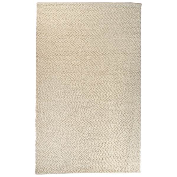 Hc Interior Rugs Pebble Ivory 160 230 Cm : Erling Christensen Møbler