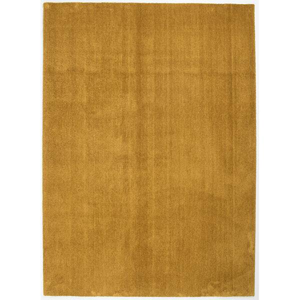 Hc Interior Rugs Sensation Luv Tæppe Gold  140x200 Cm