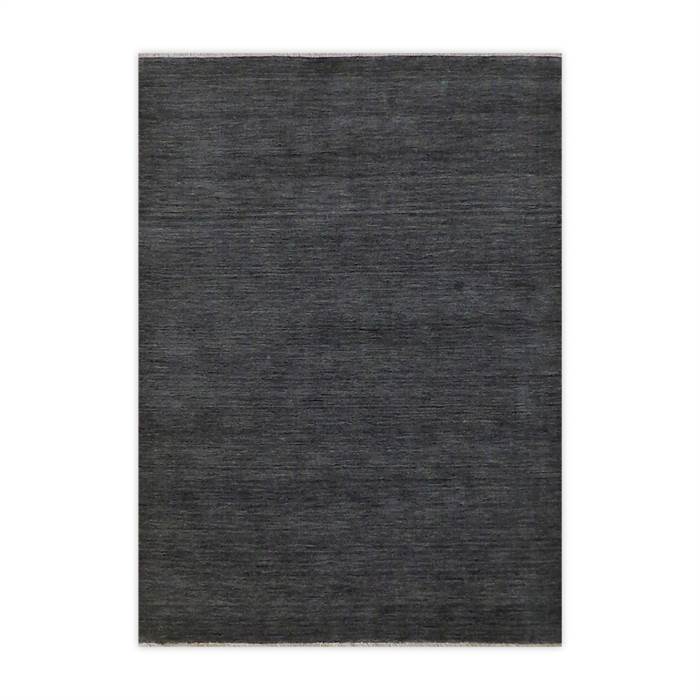 Hc Interior Rugs Skagen 100  Uld Grey 140   200 Cm