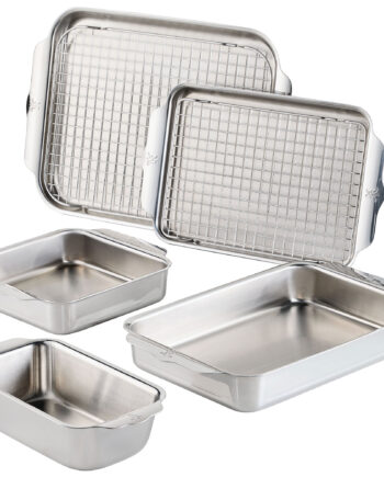 Hestan Ovenbond Bagesæt   Dele