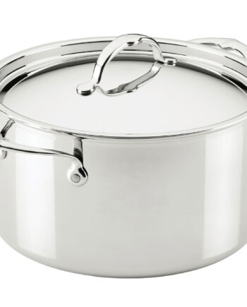 Hestan Probond Luxe Gryde Med Låg 26 Cm