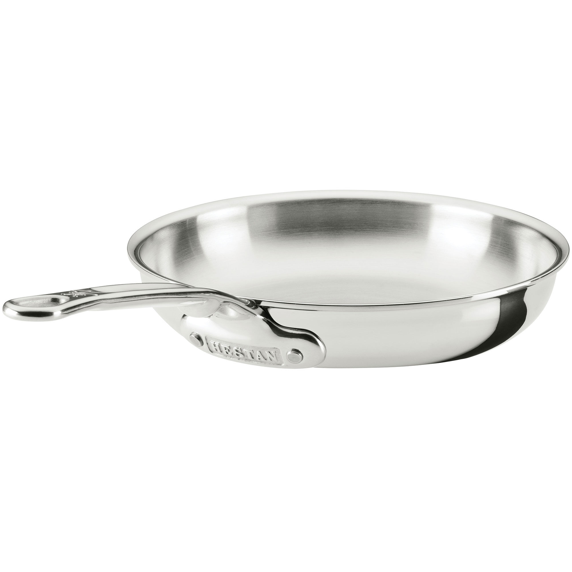 Hestan Probond Luxe Stegepande 22 Cm