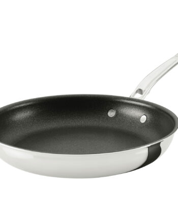 Hestan Probond Luxe Stegepande Non-stick 28 Cm
