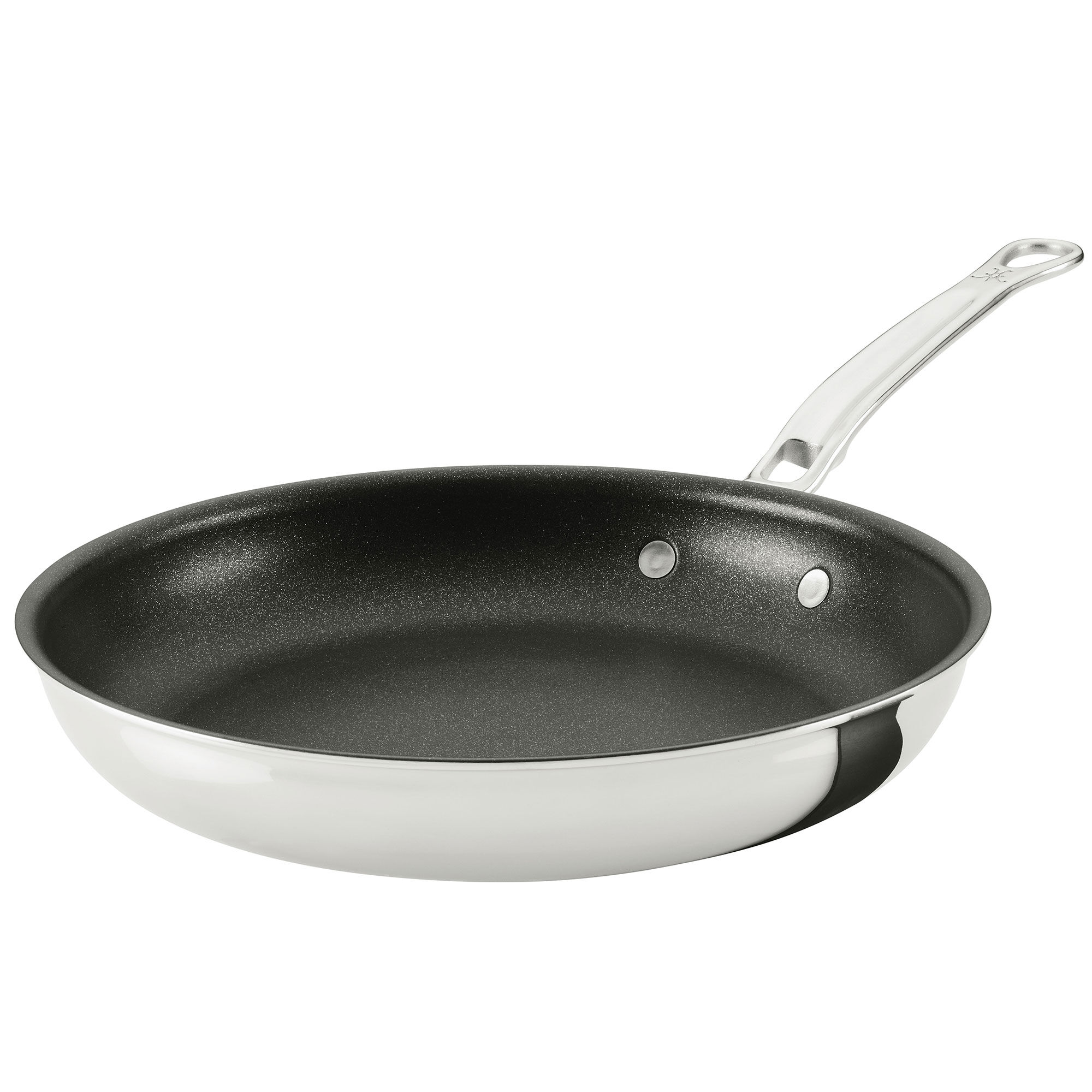 Hestan Probond Luxe Stegepande Non-stick 28 Cm