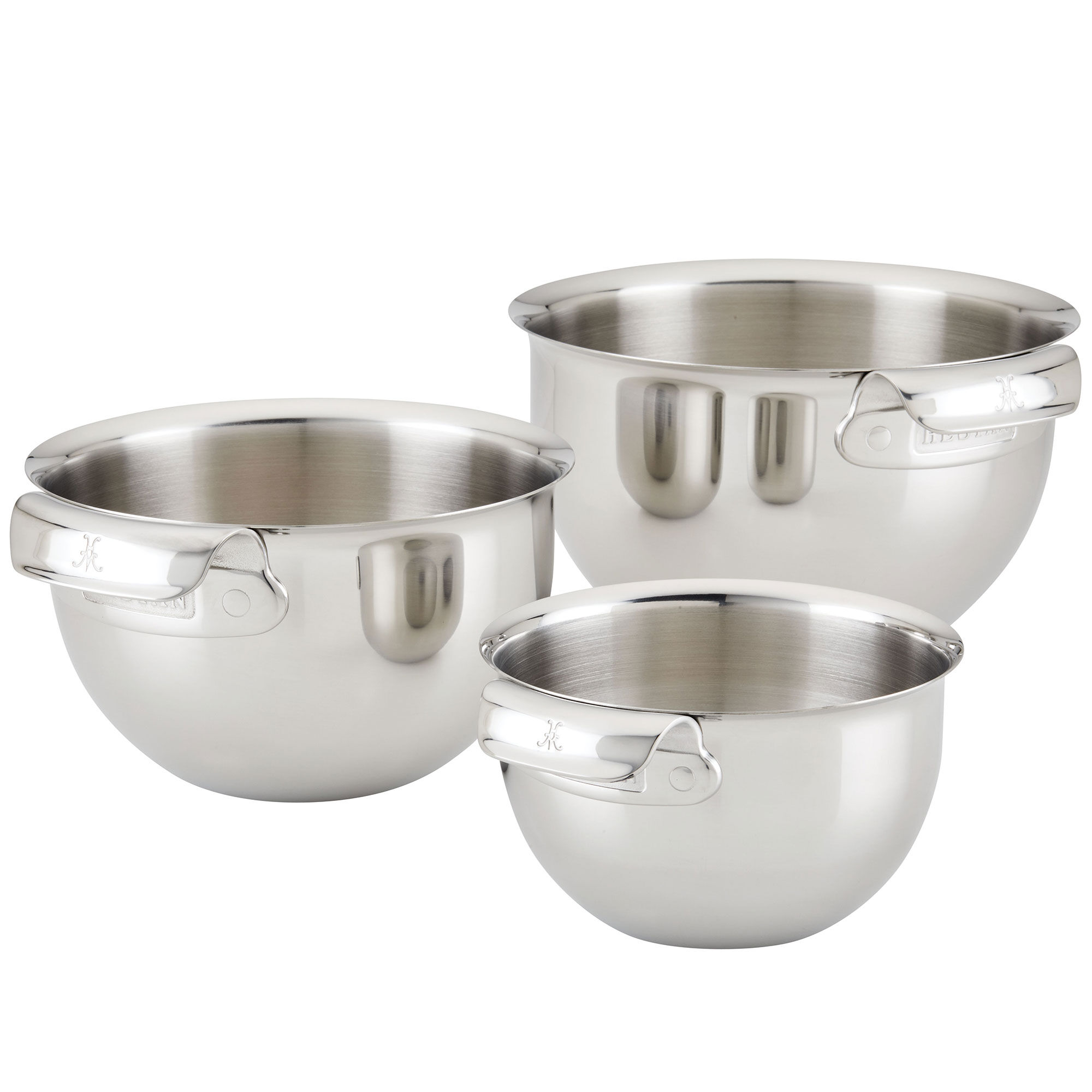Hestan Provision Skålsæt Dele