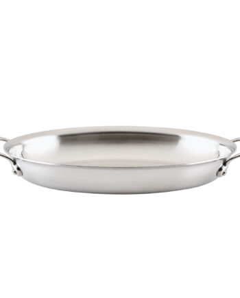 Hestan Provisions Bageform 30x21 Cm