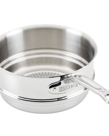 Hestan Provisions Dampindsats     Liter
