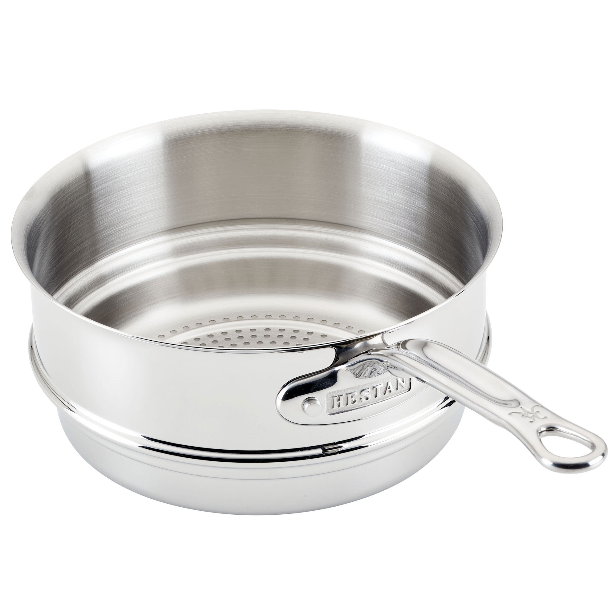 Hestan Provisions Dampindsats Liter