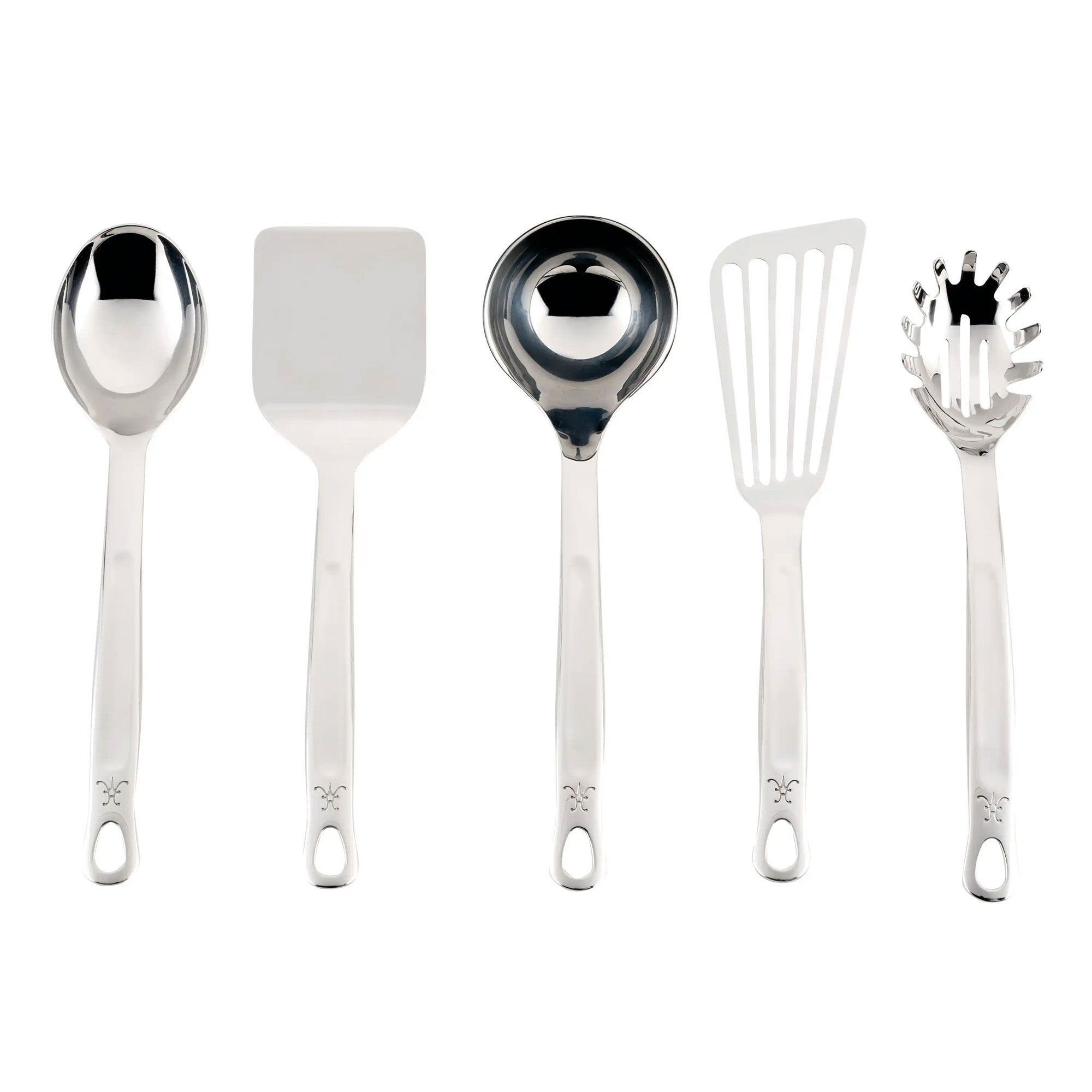 Hestan Provisions Køkkenredskaber Dele