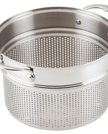 Hestan Provisions Pastaindsats     Liter