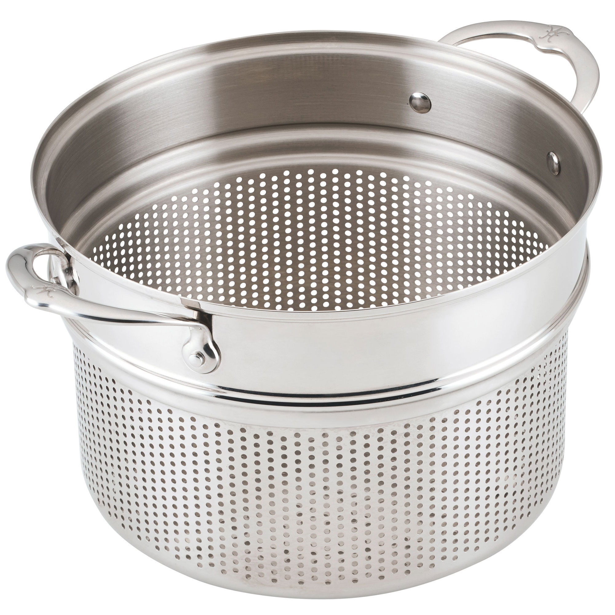 Hestan Provisions Pastaindsats Liter