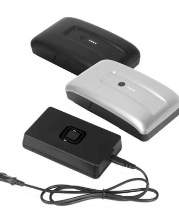 Himolla 1x Batteri Med Lader   Antracit  : Erling Christensen Møbler