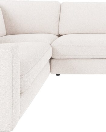 Hjørnesofa Rowico Duncan Modulsofa Loungedesign Hvid Alice 101 325ã 230ã 78 Cm