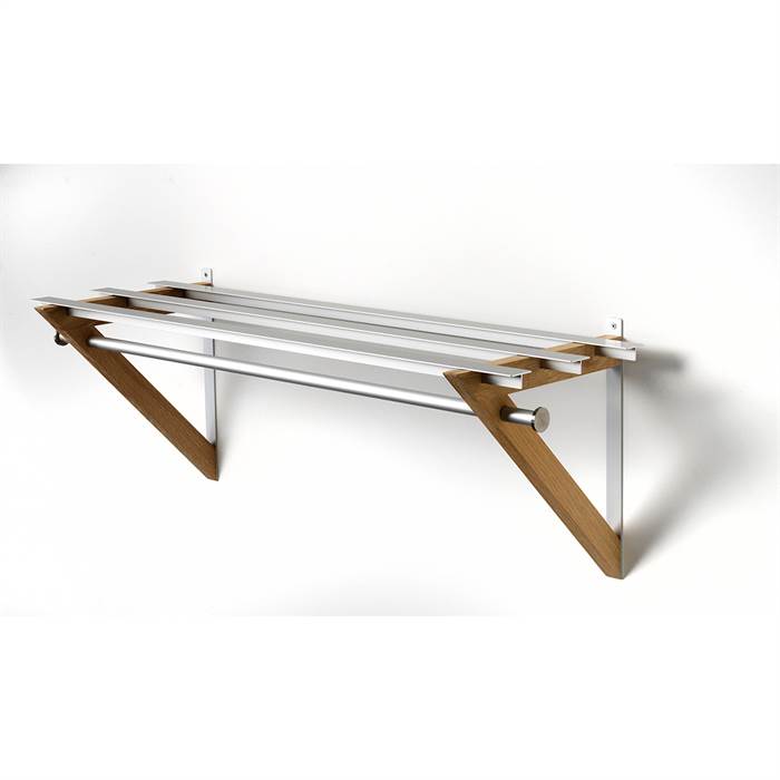 Hoigaard Design Hoigaard Hh6 Hattehylde 35   68 Cm Olieret Eg : Erling Christensen Møbler  : Erling Christensen Møbler