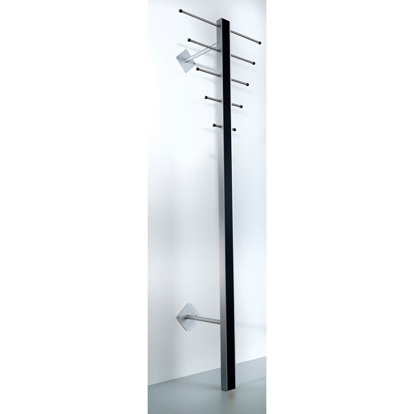 Hoigaard Design Hoigaard St-  Stumtjener 180   55 Cm Sort : Erling Christensen Møbler  : Erling Christensen Møbler