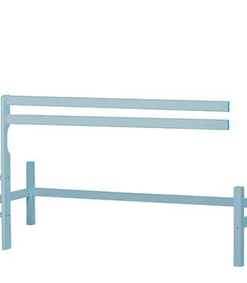Hoppekids Eco Dream Halvhøj Modul Dream Blue Dream Blue : Erling Christensen Møbler