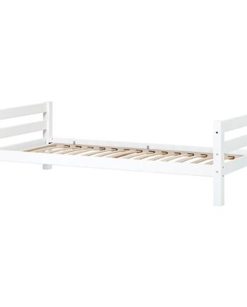 Hoppekids Eco Luxury Junior Køjesengs Modul    Fleksibel Indlægsbund 90x200 Cm