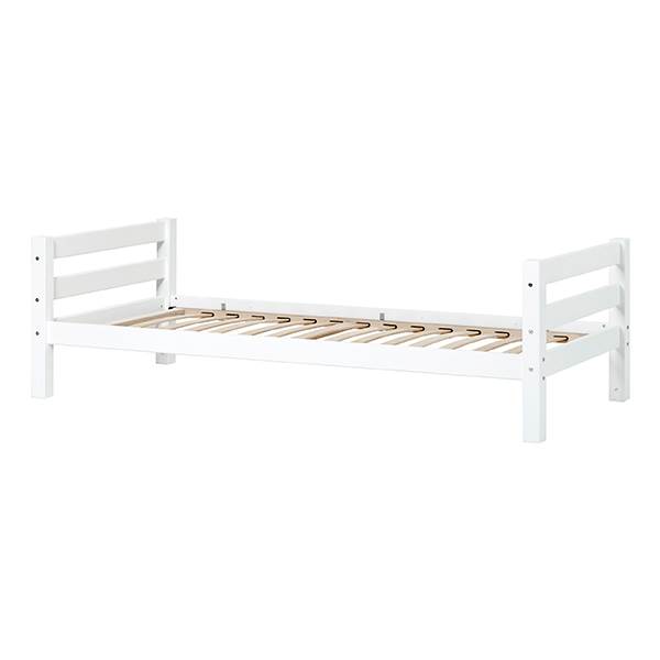 Hoppekids Eco Luxury Junior Køjesengs Modul Fleksibel Indlægsbund 90x200 Cm