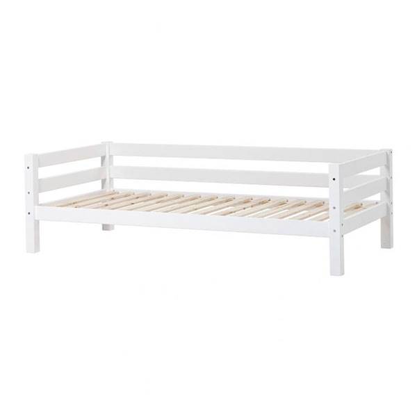 Hoppekids Eco Luxury Juniorseng Inkl Ryglæn
