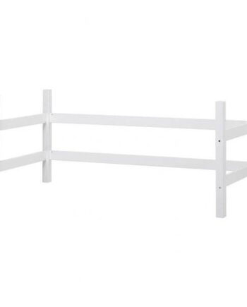 Hoppekids Eco Luxury Mellemhøj Modul