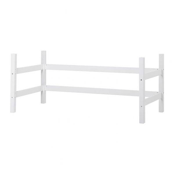 Hoppekids Eco Luxury Mellemhøj Modul