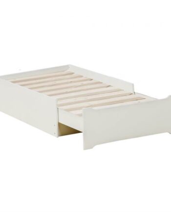 Hoppekids Lounge Modul Hvid
