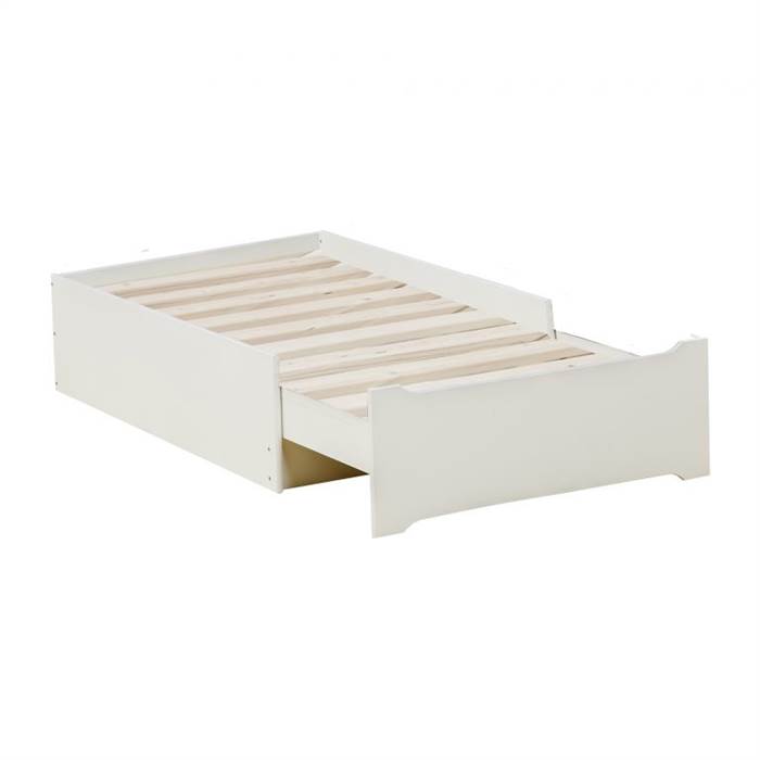 Hoppekids Lounge Modul Hvid