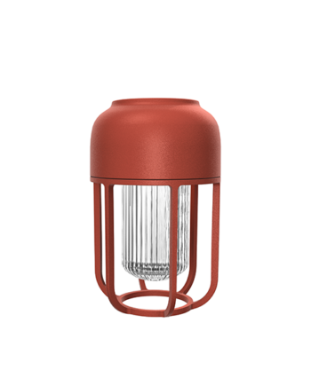 Houe Light No1 Udendørs Lampe Cayenne  : Erling Christensen Møbler